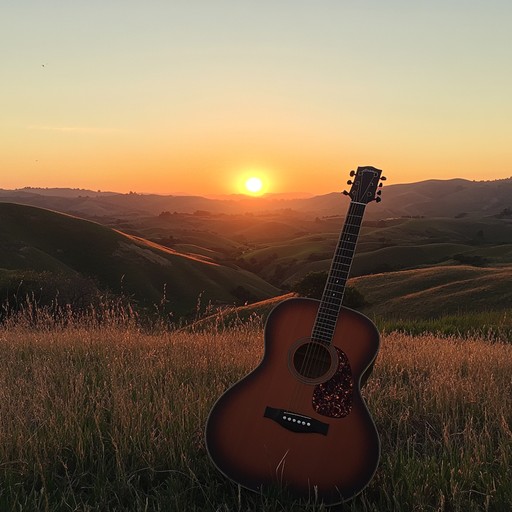 A gentle, acoustic guitar led instrumental embodies the reflective mood of looking back on cherished memories and life’s simpler moments. The heartfelt strumming and evocative harmonies evoke a sense of longing and introspection, blending traditional sertanejo elements with a contemporary touch.