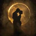 epic tango piece filled with dramatic, intense rhythms