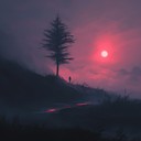 a fusion of dreamy melodies and punk energy.