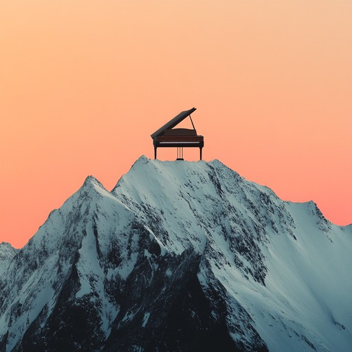 An instrumental song featuring minimalistic elements, designed to empower listeners through uplifting melodies and driving rhythms, fostering a sense of motivation and inspiration