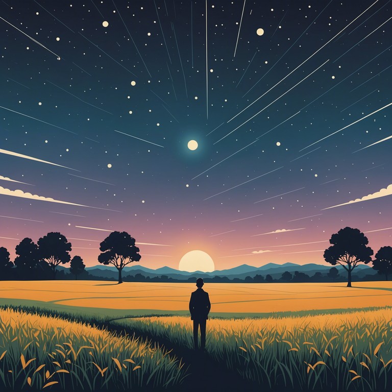 Alternately, echoes of forgotten lore maintains the essence of epic orchestral themes while intensifying the personal, intimate touch through detailed string articulations and lyrical woodwind sections. It enriches scenes requiring emotional depth alongside grandeur