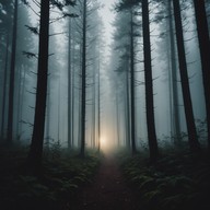 exploratory sounds with ethereal rock vibrations