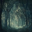 journey through a world of grand orchestrations and mysteries.