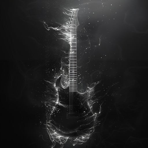 Picture a packed stadium, lights beaming down, and the crowd roaring with excitement. This track symbolizes the energy and passion of a large-scale live concert. The electric guitar leads the charge, accompanied by powerful drums and soaring synths, creating an anthemic sound that captivates and energizes the audience.