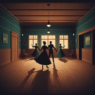 melancholy melodies sway in heartfelt rhythms