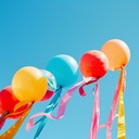 carefree tunes under the sunny sky