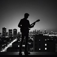 urban angst meets soulful rebellion.