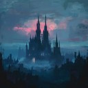 haunting orchestral masterpiece into a mysterious twilight dreamscape
