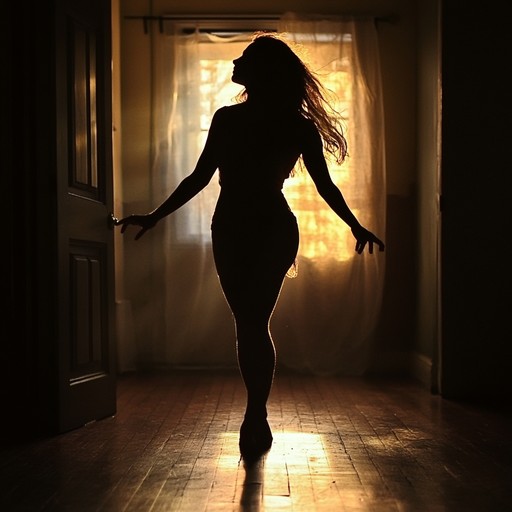 A spellbinding instrumental that intertwines the thrilling essence of tango with the sultry, intimate vibes of a bedroom setting, encouraging listeners to lose themselves in a dance of passionate emotions and whispered secrets, creating an electrifying yet profoundly personal ambiance