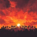 orchestra meets rock in stunning fusion