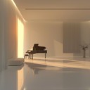 calming music for introspective and reflective quiet moments.