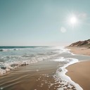 calm and breezy pop rock for relaxation moments.