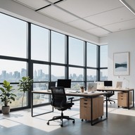 bright melody for optimistic business ventures