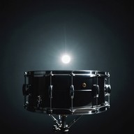 haunting soulful melody underpins strong military rhythms