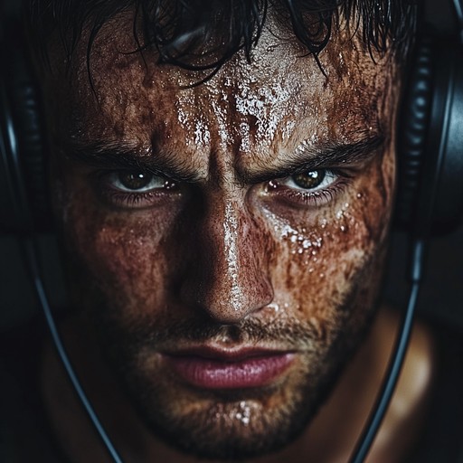 Designed to escalate the heartbeat and enhance focus during rigorous exercise regimens, these tracks mix pulsating rhythms with motivational beats to keep the listener pumped throughout their workout session. Designed to escalate the heartbeat and enhance focus during rigorous exercise regimens, these tracks mix pulsating rhythms with motivational beats to keep the listener pumped throughout their workout session.