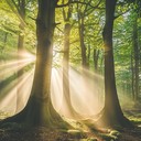 sounds of ethereal beauty from forgotten times.