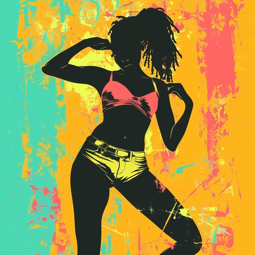 This energetic dancehall instrumental is perfect for getting people moving on the dancefloor. With a driving bassline, infectious rhythm, and catchy melodic hooks, it captures the essence of the dancehall genre. The track features a mix of live instrumentation and electronic elements to create a modern, club-ready sound.