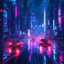 intense rap metal track with relentless, electrifying energy