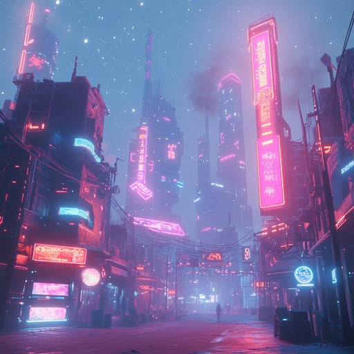 Dive into a dreamy, neon infused journey evoking feelings of late night city drives, as shimmering synth tones masterfully blend nostalgia, reflection, and a hint of melancholia