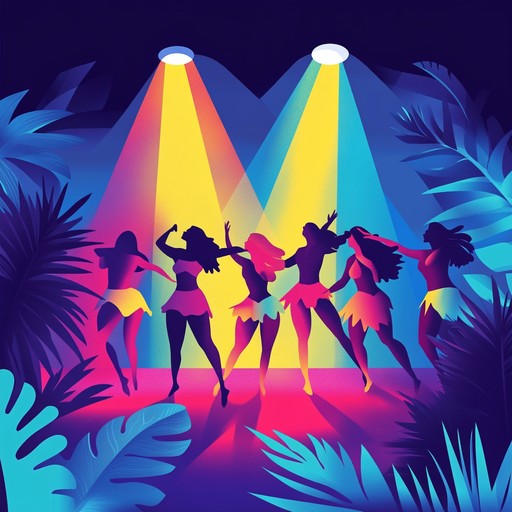 An instrumental mambo piece that ignites the dance floor with exhilarating rhythms and vibrant melodies. The song blends traditional mambo beats with modern flair, creating an infectious groove that compels listeners to move. Lively percussion and spirited horns drive the energetic tempo, capturing the essence of a tropical fiesta.