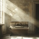 an instrumental piece capturing the essence of nostalgic memories.