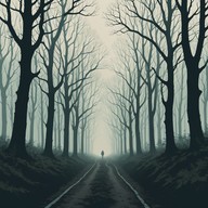 orchestra intensifies fear with chilling sequences