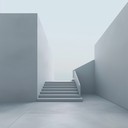 unsettling soundscape of impending doom and eerie tension