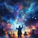 classical orchestra meets future tech in an epic soundscape