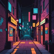 deep dive into urban hardcore nights