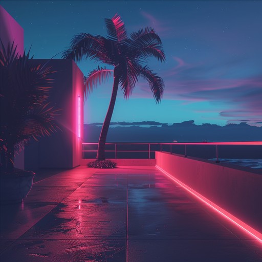 Imagine yourself stepping into a vibrant, neon-lit disco club in the late 1970s. The pulsating beat of "neon nights" fills the air, instantly inviting you to the dance floor. This lively instrumental piece showcases the quintessential disco sound, featuring a groovy bassline, infectious guitar riffs, and shimmering synths. The horn section adds an extra layer of excitement, punctuating the melody with energetic stabs. As the song progresses, the arrangement builds, introducing dynamic string sections and funky piano chords. The steady four-on-the-floor drum pattern keeps the energy high, encouraging everyone to let loose and dance the night away. "neon nights" captures the carefree spirit and exuberance of the disco era, evoking images of mirror balls, flashy outfits, and packed dance floors. This instrumental is perfect for setting a festive mood, whether at a themed party, a retro event, or simply for adding some nostalgic fun to your playlist.