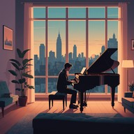 soft beats for soothing evening moods