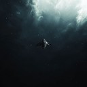 an epic journey through dark ambient soundscapes of cosmic depths