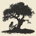 tranquil guitar tunes for serene woodland walks