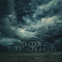 haunting melodies create a chilling and unsettling atmosphere