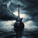 rock symphony capturing longing, epic journey, and powerful desire.