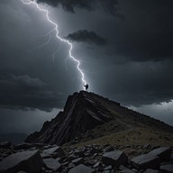 channeling raw, emotional angst with guitars