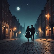 night dance awakens deep, heartfelt connections