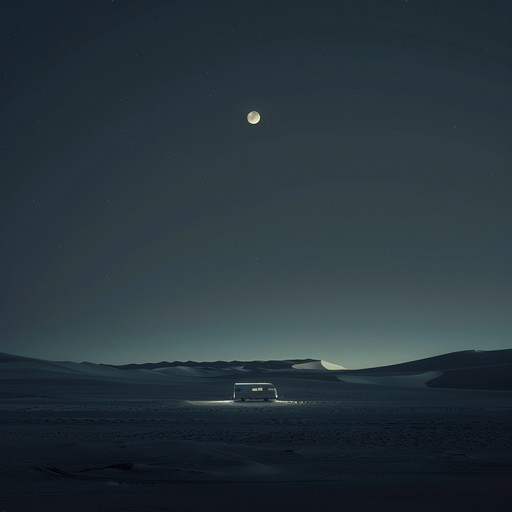 A harmonious fusion of traditional middle eastern and modern electronic sounds, creating an evocative soundscape calling forth distant memories and dreams, driven by the oud's rich timbre and modern rhythmic structures.