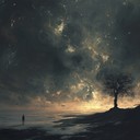 eerie, trippy journey through twisted, vivid soundscapes