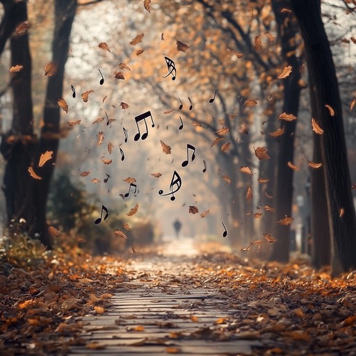 This instrumental piece invites listeners on a contemplative journey, intertwining the soothing tones of the kalimba with ambient folk elements. The music evokes nostalgia and introspection, creating a tranquil atmosphere that reflects upon shared memories across cultures and time.
