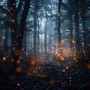 suspenseful track blending eerie and magical elements seamlessly.