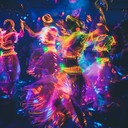 energetic rhythms drive an unforgettable dance experience.