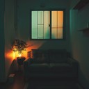 smooth, intimate melodies for late night relaxation and reflection