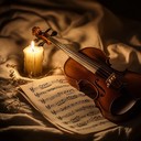 passionate strings evoking timeless love and longing.