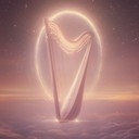 ethereal harp underscores quest for spiritual enlightenmentâ€‹