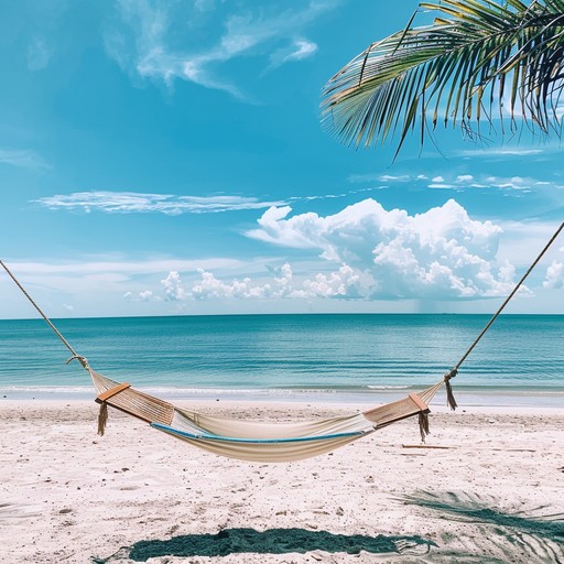 Embrace the essence of relaxation with soothing guitar melodies and a chilled reggae beat. Perfect for unwinding, this track captures the serene beauty of a sun kissed island.