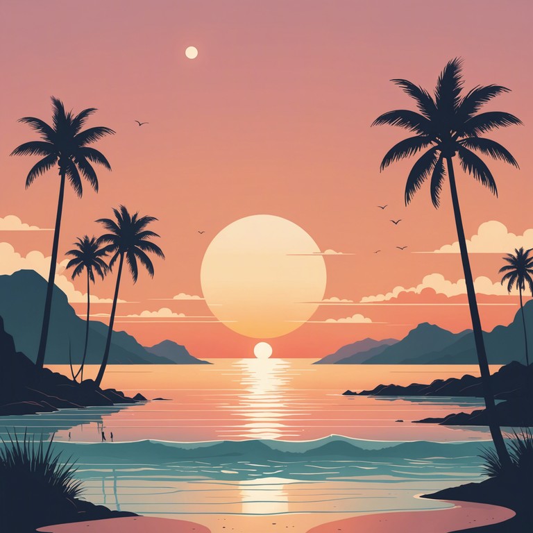 A gentle funk instrumental that combines a laid back groove with soft, soothing tones to create a peaceful, relaxing atmosphere. Perfect for unwinding after a long day or for background music during a low key gathering. The composition features a subtle blend of rhythm and melody that evokes a sense of calm and contentment.