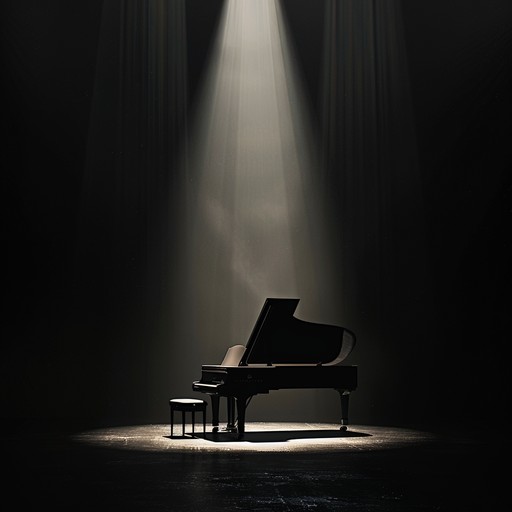 Experience a deep and emotional journey through the soul's dramatic struggles and elations. This track combines powerful melodies and harmonies with a rich, soulful background, creating an unforgettable listening experience.