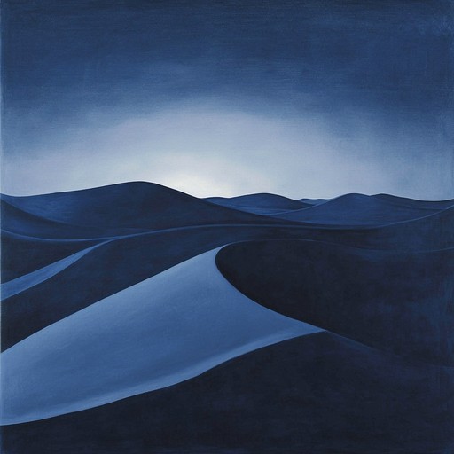 A soothing instrumental merging jack swing beats with serene middle eastern tunes, perfect for peaceful reflection.