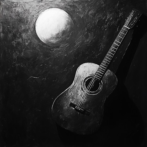 This instrumental latin song captures the passionate essence of a summer night, with smooth guitar melodies that evoke feelings of yearning and romance. The slow tempo and soulful harmonies create an intimate atmosphere, perfect for moments of reflection and nostalgia.